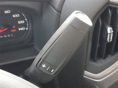 New 2026 Chevrolet Silverado 1500 Custom image 26