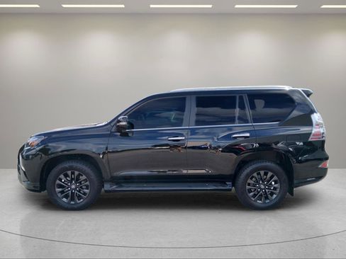 Used 2021 Lexus GX 460 Premium w/ Premium Package AWD/4WD image 2