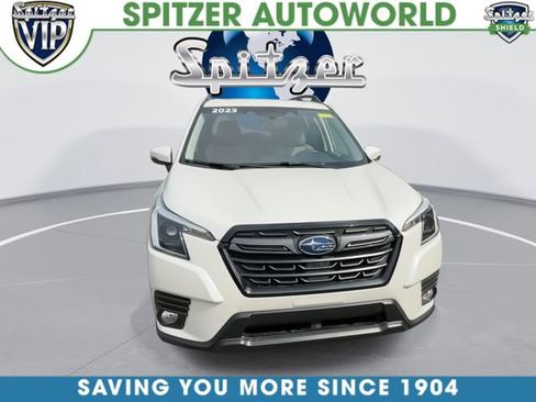 Used 2023 Subaru Forester Limited AWD/4WD image 3