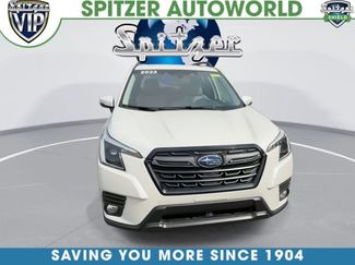 Used 2023 Subaru Forester Limited AWD/4WD video 3