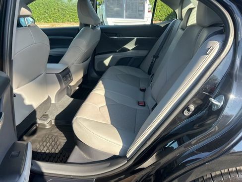 Used 2024 Toyota Camry XSE image 14