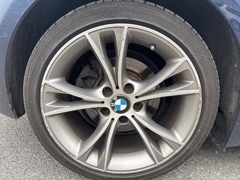 Used 2014 BMW Z4 sDrive35i image 14