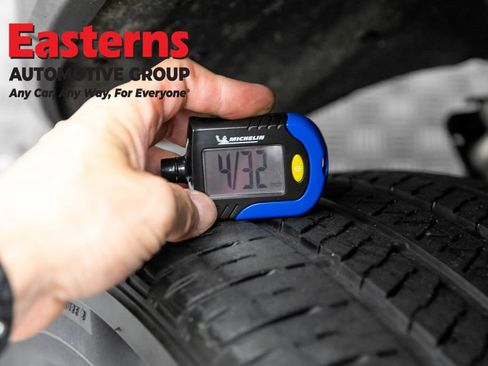 Used 2023 Jeep Grand Cherokee 4WD 4xe image 32