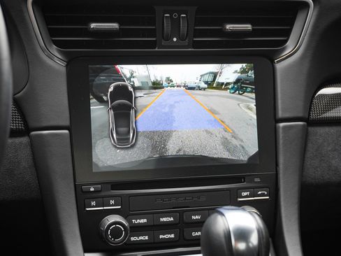 Used 2019 Porsche 911 Carrera GTS image 26