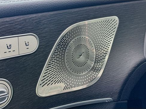 Used 2022 Mercedes-Benz GLS 450 GLS 450 image 20