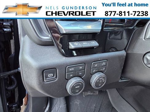 New 2026 Chevrolet Silverado 1500 High Country AWD/4WD image 22