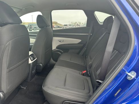 Used 2024 Hyundai Tucson SEL image 10