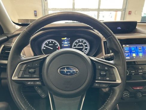 Used 2021 Subaru Forester Premium w/ Popular Package #1 image 11