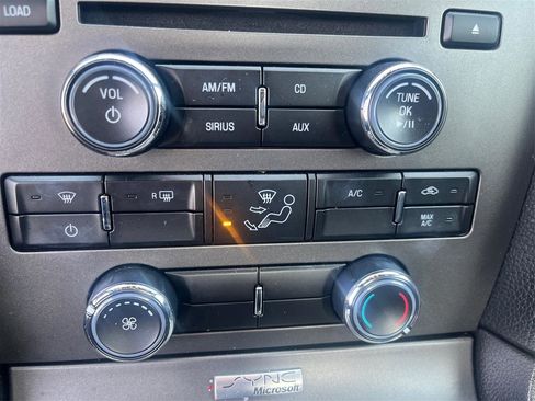 Used 2013 Ford Mustang GT Premium w/ Security Pkg image 19