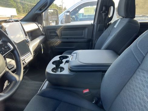 New 2026 RAM 3500 Tradesman image 6