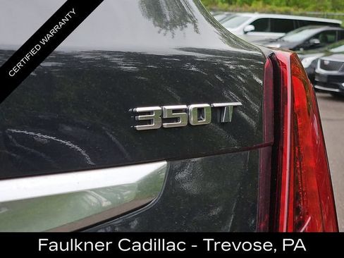 Used 2022 Cadillac XT5 Premium Luxury w/ Technology Package AWD/4WD image 32