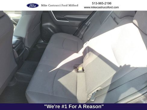 Used 2020 Toyota RAV4 LE w/ All Weather Liner Package FWD image 23