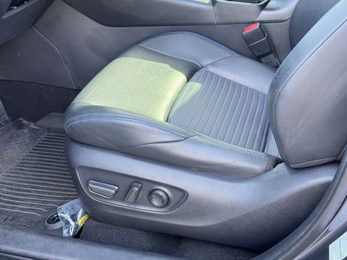 Certified 2022 Toyota RAV4 XSE image 24