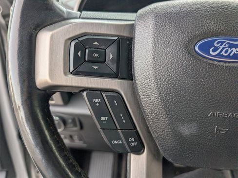 Used 2019 Ford F150 Platinum w/ Equipment Group 701A Luxury image 27