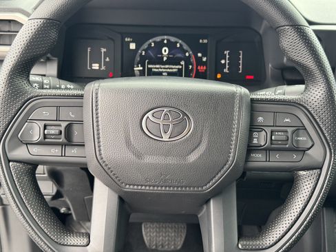 New 2026 Toyota Tacoma SR5 image 21