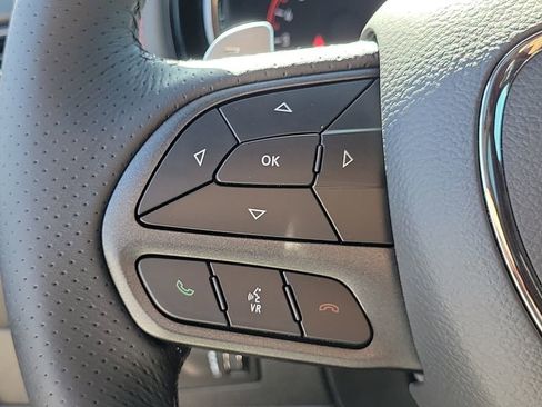 New 2026 Dodge Durango GT AWD/4WD image 21