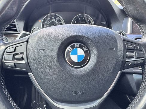 Used 2016 BMW 528i Sedan image 23