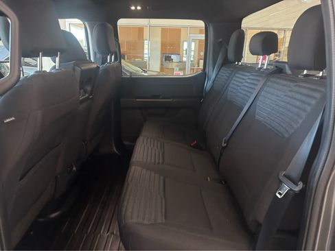 Certified 2023 Ford F150 XL w/ STX Appearance Package AWD/4WD image 21