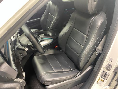 Used 2023 Mercedes-Benz GLE 350 4MATIC image 12