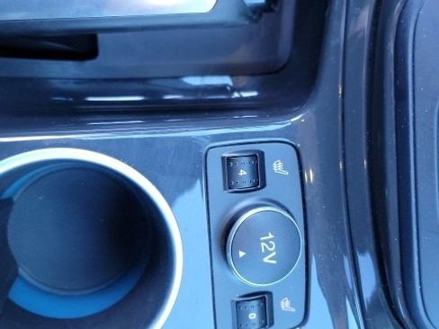 Used 2016 Ford Escape Titanium w/ Equipment Group 301A image 11