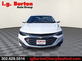 Used 2025 Chevrolet Malibu LT FWD video 2