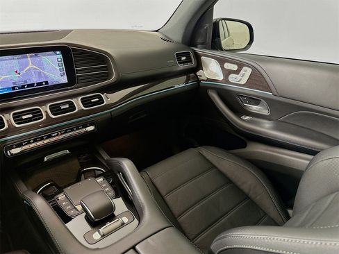 Certified 2021 Mercedes-Benz GLS 580 4MATIC image 26