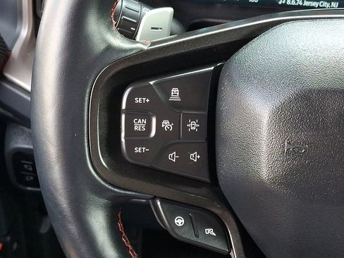 Used 2024 Ford Bronco Raptor AWD/4WD image 22