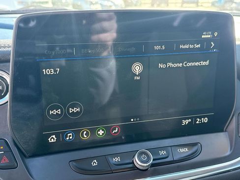 Used 2023 Chevrolet Blazer LT w/ Midnight/Sport Edition image 13