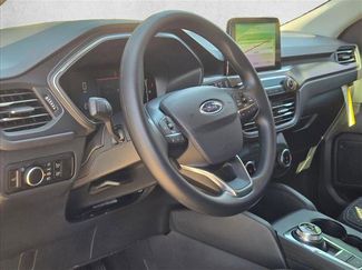 New 2026 Ford Escape Active FWD video 3