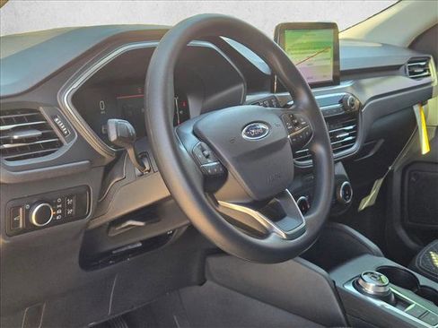 New 2026 Ford Escape Active FWD image 3