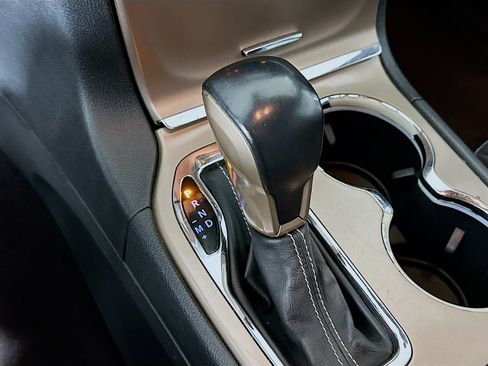 Used 2016 Jeep Grand Cherokee Limited RWD image 25