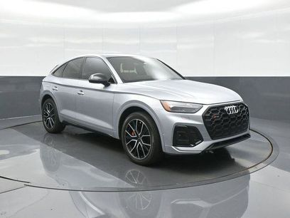 Used 2023 Audi SQ5 Prestige w/ Prestige Package