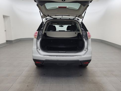 Used 2015 Nissan Rogue SV FWD image 29