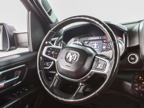 Used 2019 RAM 1500 Big Horn image 12