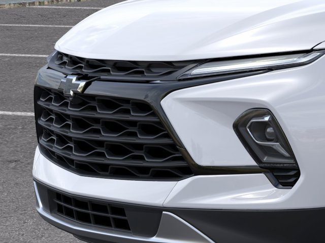 New 2026 Chevrolet Blazer LT w/ Midnight/Sport Edition FWD image 13