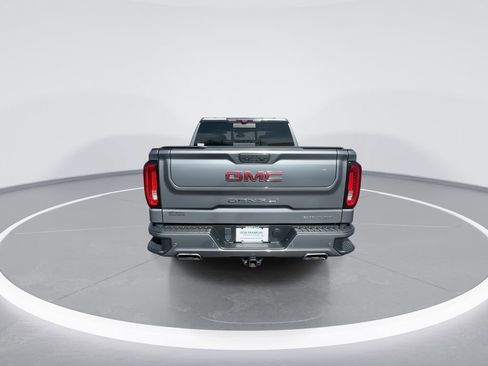 Used 2020 GMC Sierra 1500 Denali w/ Denali Ultimate Package image 7