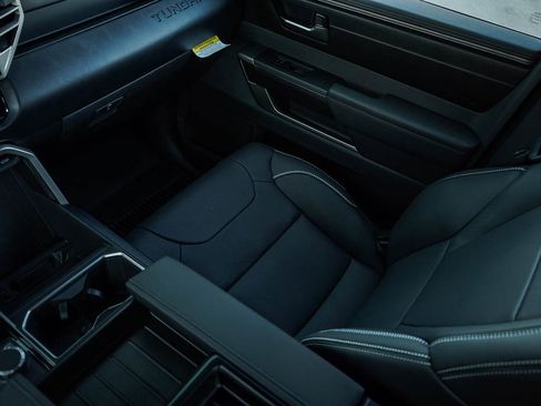 New 2026 Toyota Tundra SR5 image 24