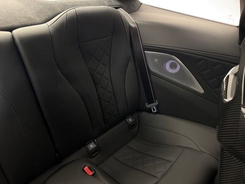 Used 2025 BMW M8 Competition w/ M Carbon Exterior Package image 16