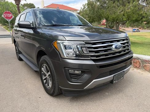 Used 2021 Ford Expedition XLT RWD image 7