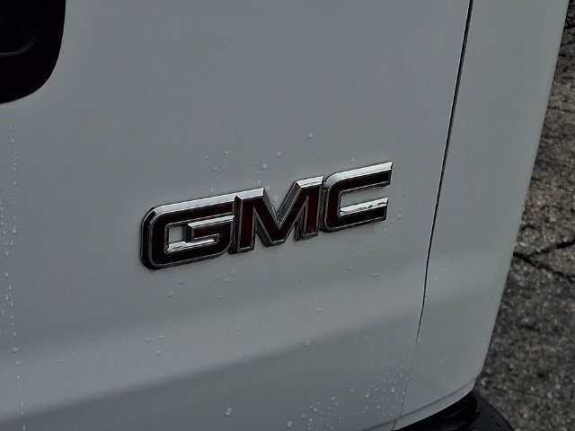 Used 2024 GMC Savana 2500 w/ Driver Convenience Package RWD image 30