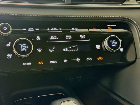 Certified 2026 INFINITI QX60 Luxe w/ Cargo Package image 20