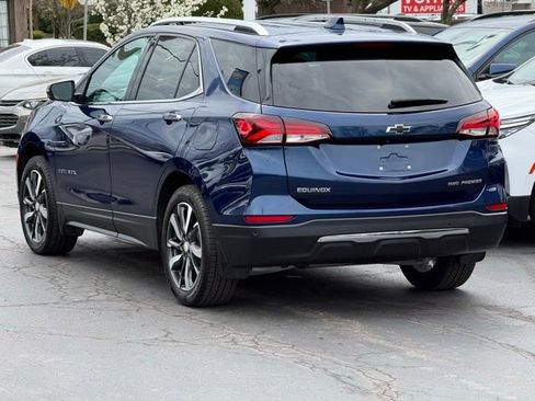 Used 2023 Chevrolet Equinox Premier image 5