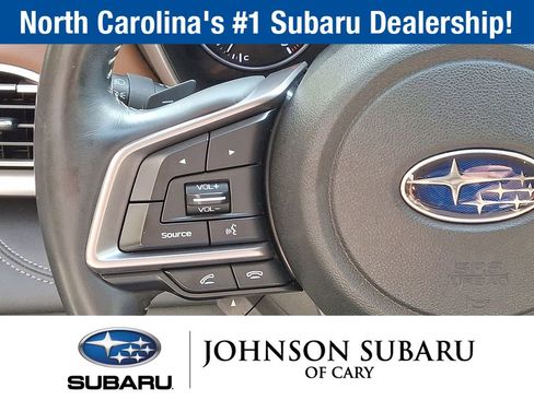 Used 2022 Subaru Outback Touring XT w/ Popular Package #2 image 20