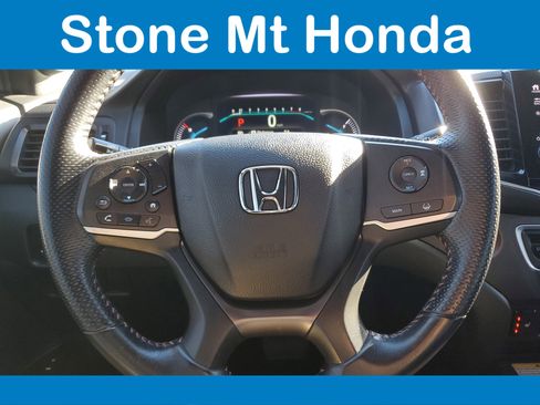Used 2022 Honda Pilot TrailSport image 24
