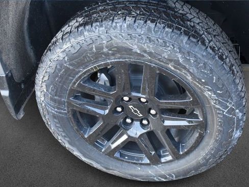 New 2026 Chevrolet Silverado 1500 LT Trail Boss w/ LT Trail Boss Premium Package image 12