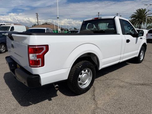 Used 2018 Ford F150 XL w/ XL Power Equipment Group RWD image 6