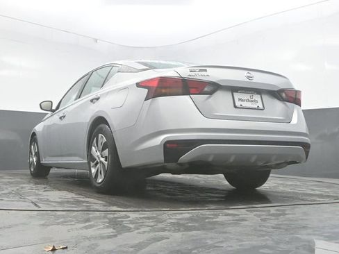 Used 2021 Nissan Altima 2.5 S image 28