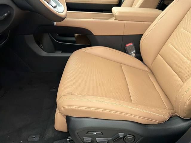 New 2026 Hyundai Santa Fe Calligraphy AWD/4WD image 15