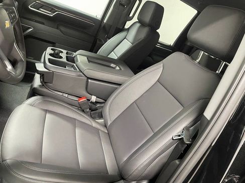 New 2026 Chevrolet Silverado 2500 LT w/ Z71 Chrome Sport Edition image 12