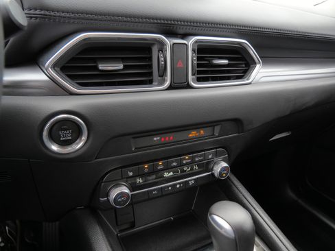Used 2025 MAZDA CX-5 AWD 2.5 S w/ Select Package image 23